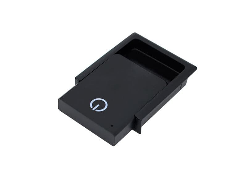 Wireless Touch Sensor-Sender, Distance – 20m, Function ON/OFF/Dimmer + Door trigger main image