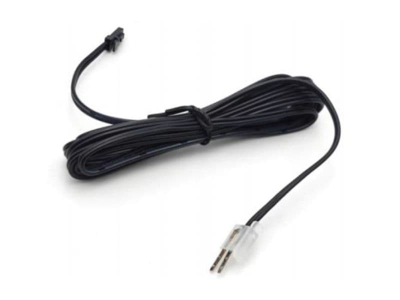 Free connecting cable with end cap L-1500mm, 22AWG main image
