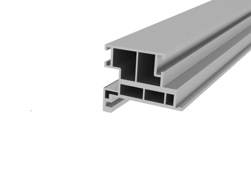 Basick profile VISO 40 - outer main image