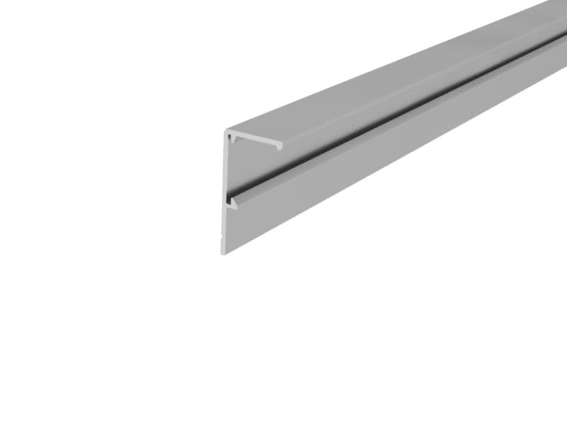 Aluminium handle SIMA II main image