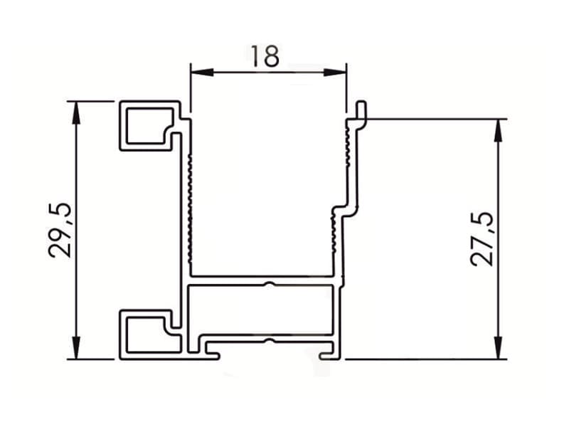 Handle ETA WIDE schema