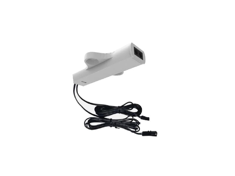 IR Dual function sensor switch (SXA-A0P) schema