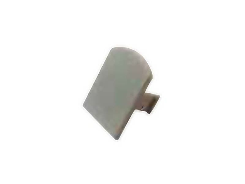 Cover cap for Porta Glass Wall floor porifle main image