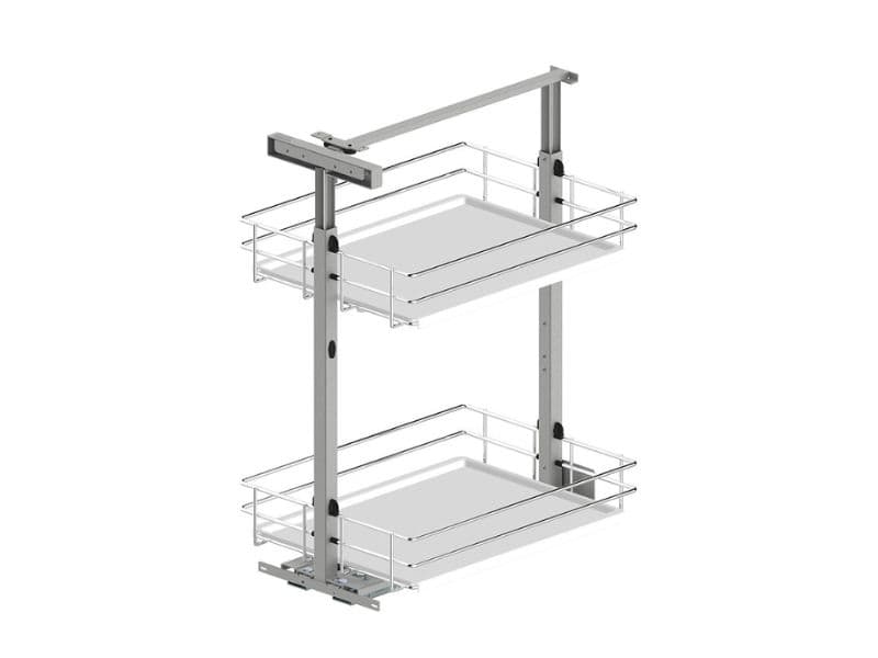 MAXIMA EVO II mini bottom cargo main image