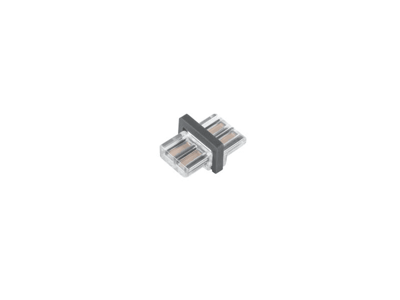 Saria I connector – antracite main image