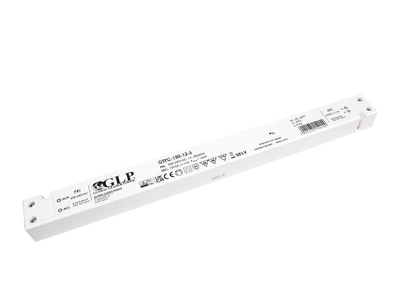 LED power supply 24V/150W GTPC main image