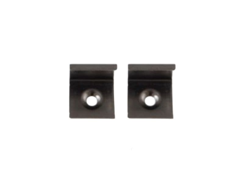 Mounting brackets for prfile Saria C (corner)  main image