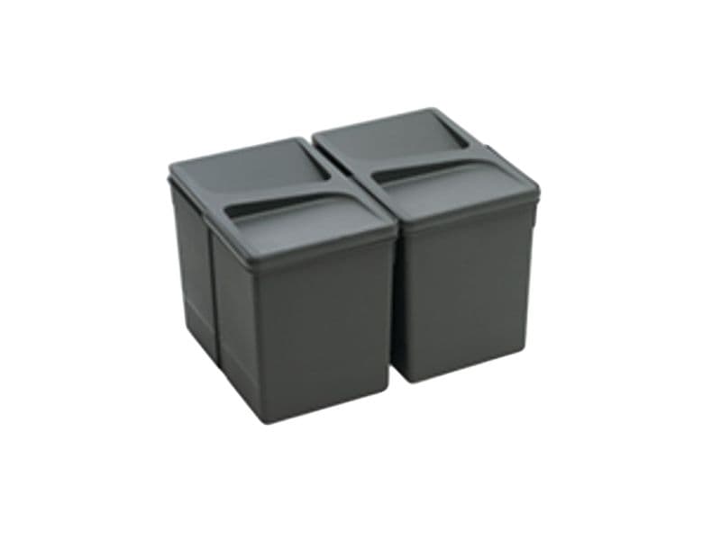 Waste Bin schema