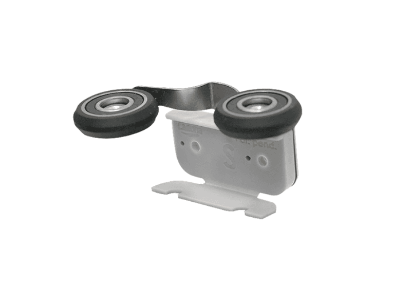 Upper guide SOLID PRO main image