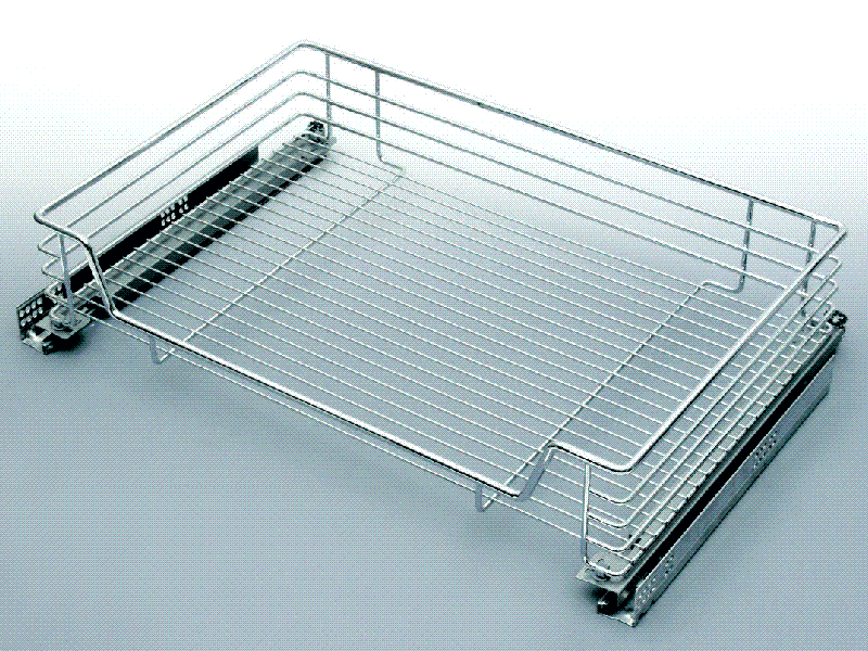 Drawer basket MAXIMA LINE FE SC main image