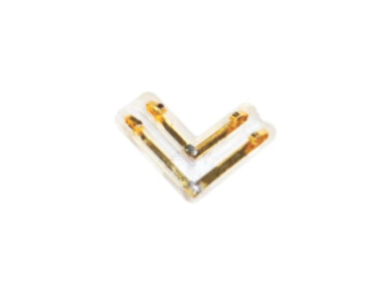 Corner Connector for LED lighting MH/B MH01B/02B main image