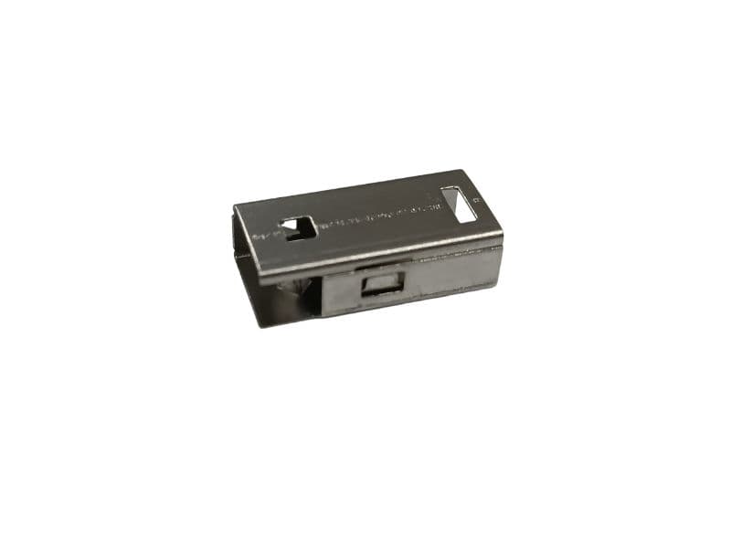 Mounting Bracket for LED strip 2835 FG10 main image