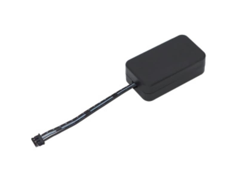 SD1-R3 Wireless Dimmer Receiver, 12&24V, Cable 100mm main image