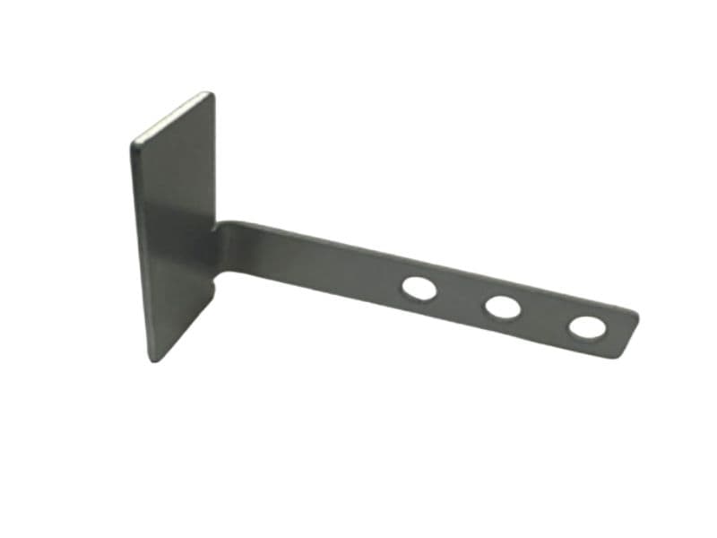Mounting bracket (for under-desk profile LSBL / LSBC) main image