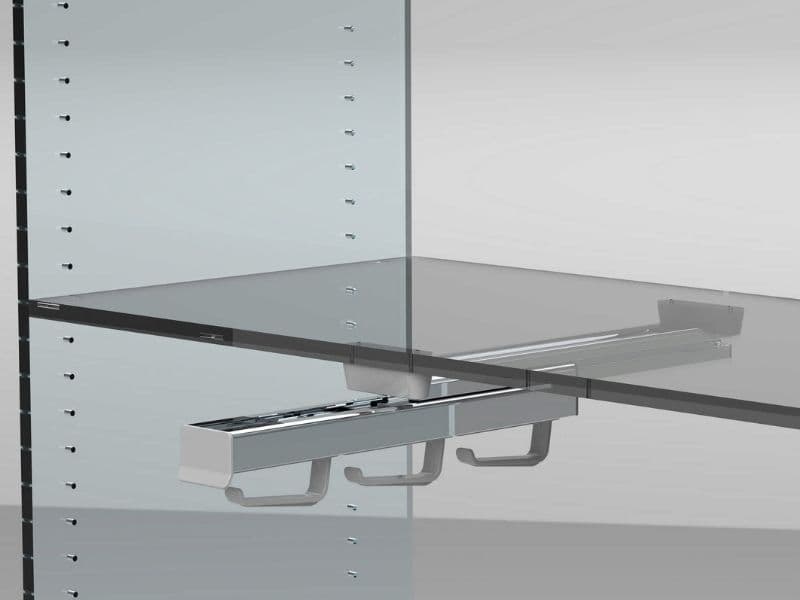 Hanger rack 4 places 405/A main image