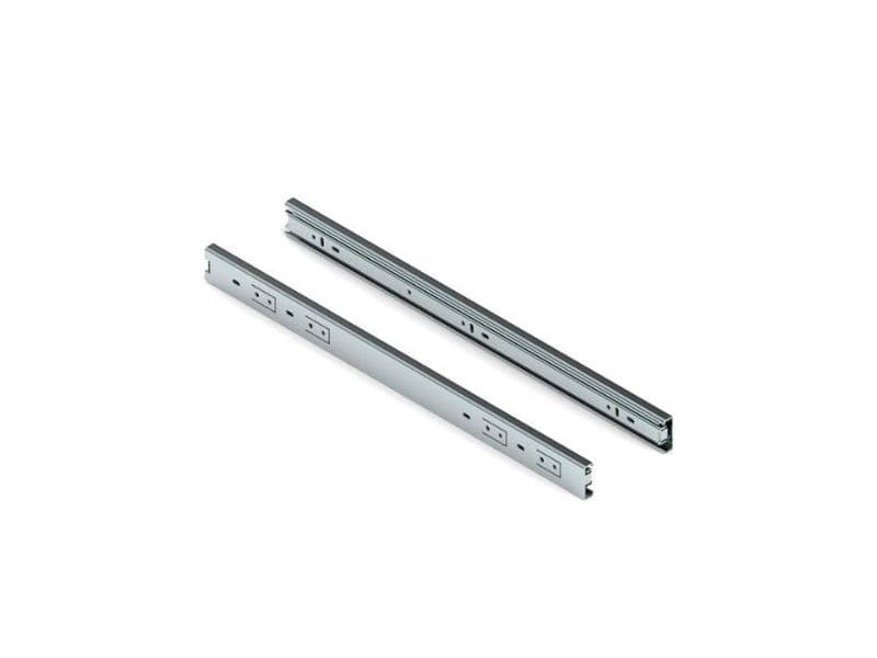 Ball-bearing drawer for MD basket main image