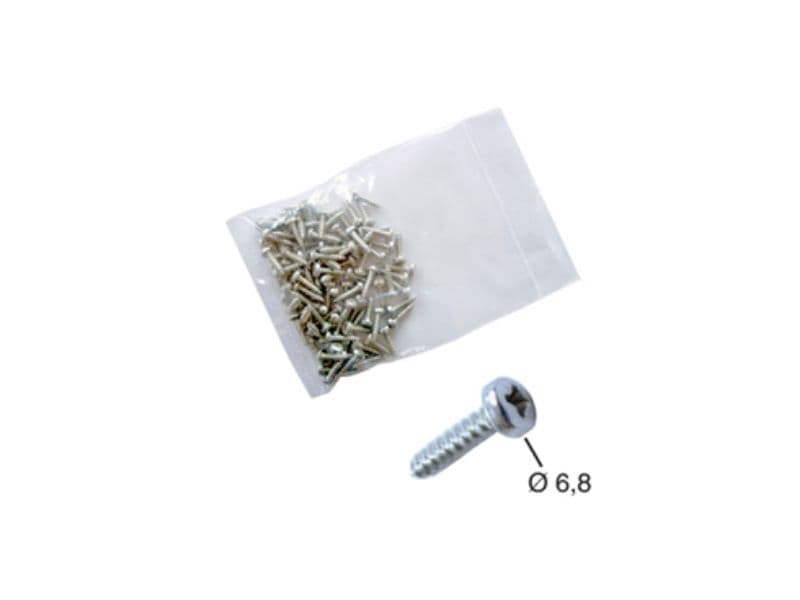 Screws for NB profiles main image