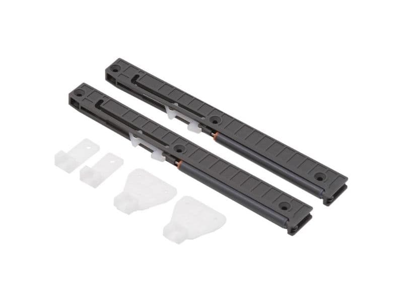 Soft-close damper for cabinet door, 15kg, REJS main image