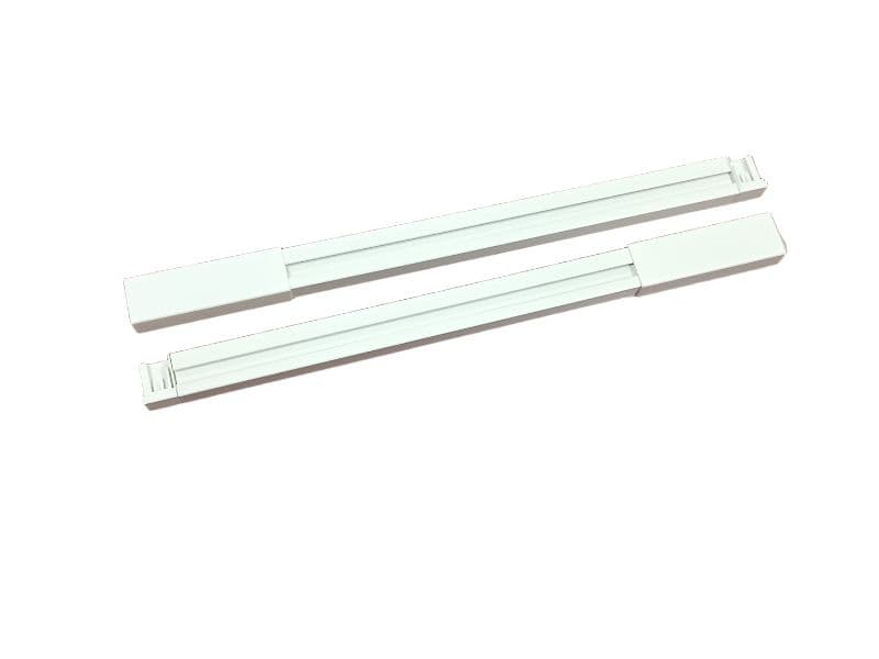 Rectangular raling for Ritma box, HARN main image
