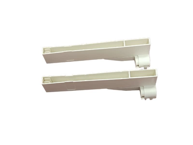 Divider panel holder for  transverse distribution, HARN main image