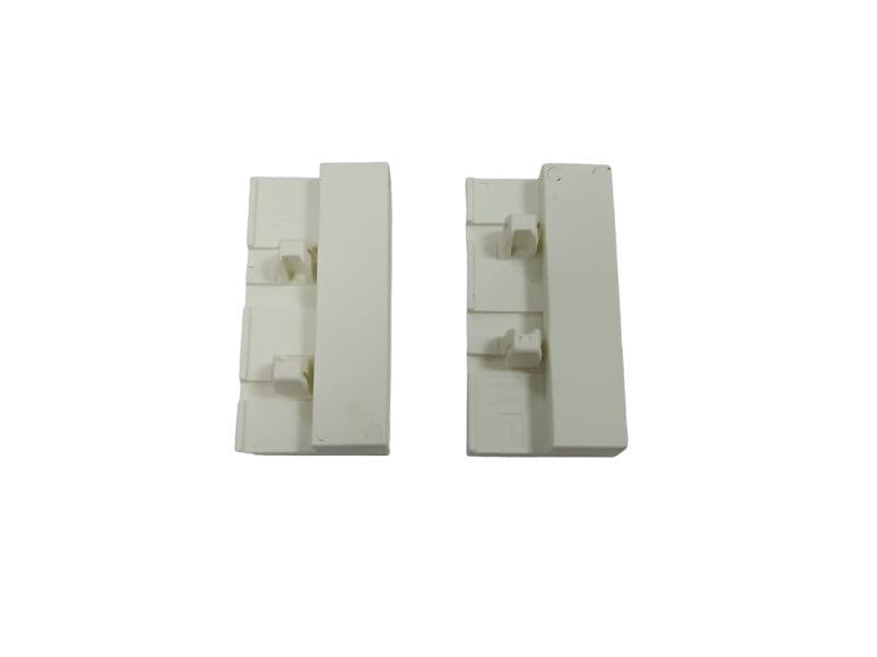 PVC side panel adaptor for Ritma ALUNAN, HARN main image
