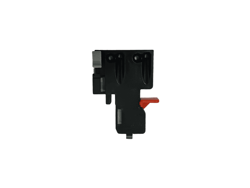 Triowood front locking device, full extension, soft closing, HARN main image