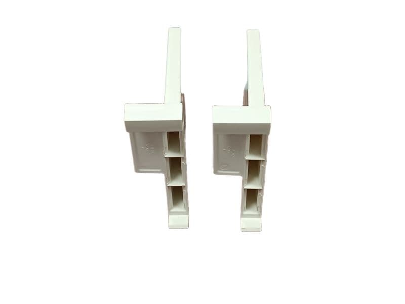 Lateral internal divider, HARN schema