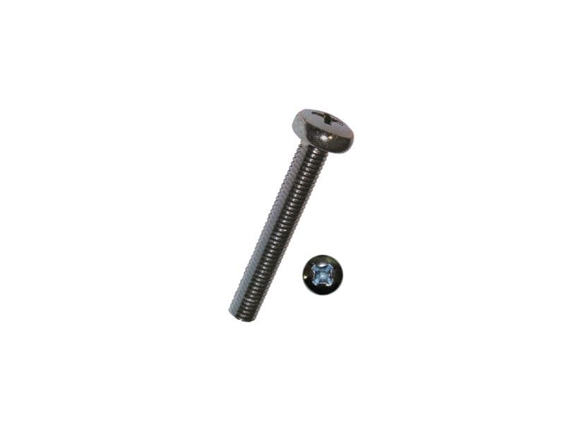 Machine screw DIN 7985 main image