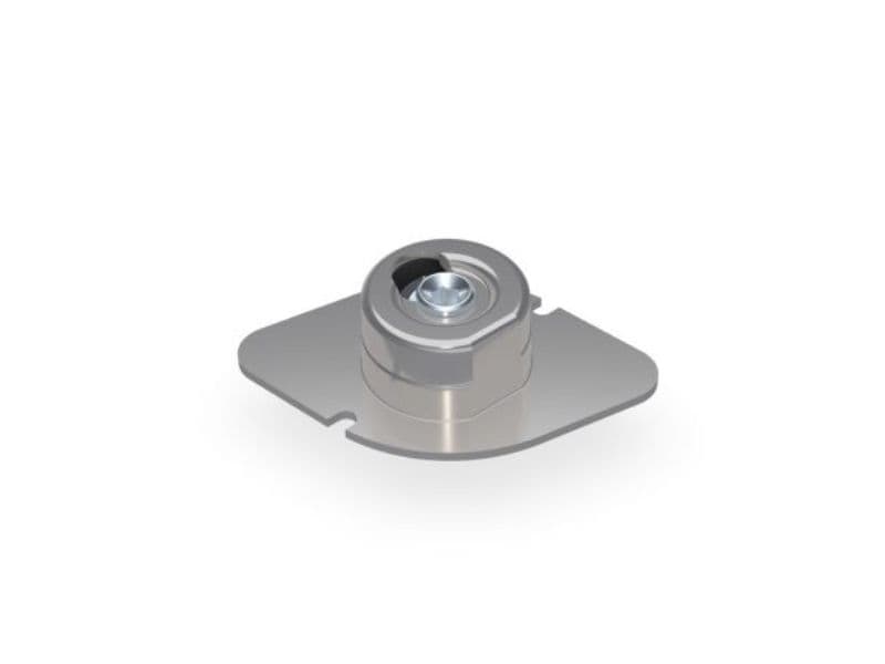 Ajustable leg LV301 / LV302 main image