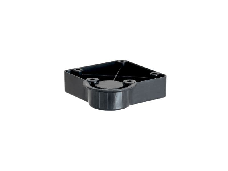 Base for leg, square main image
