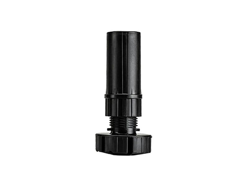 Tube with standard height adjustment -5/+10 main image