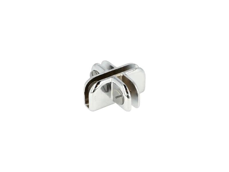 Glass connector MINI 4-way schema