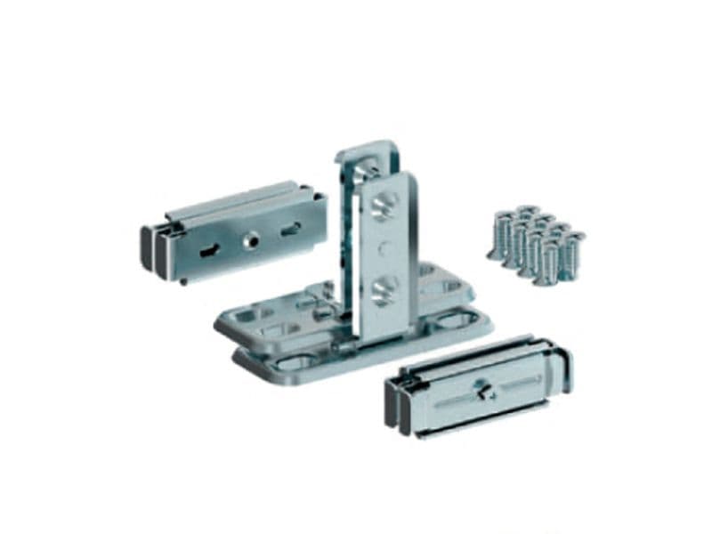Assembling set for ball bearing slide H45 main image