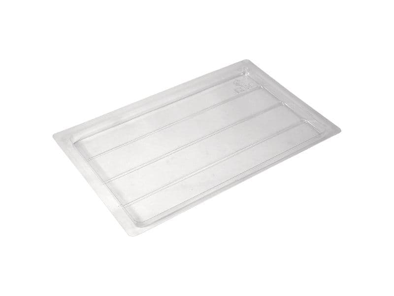 Pan for plate rack PVC main image