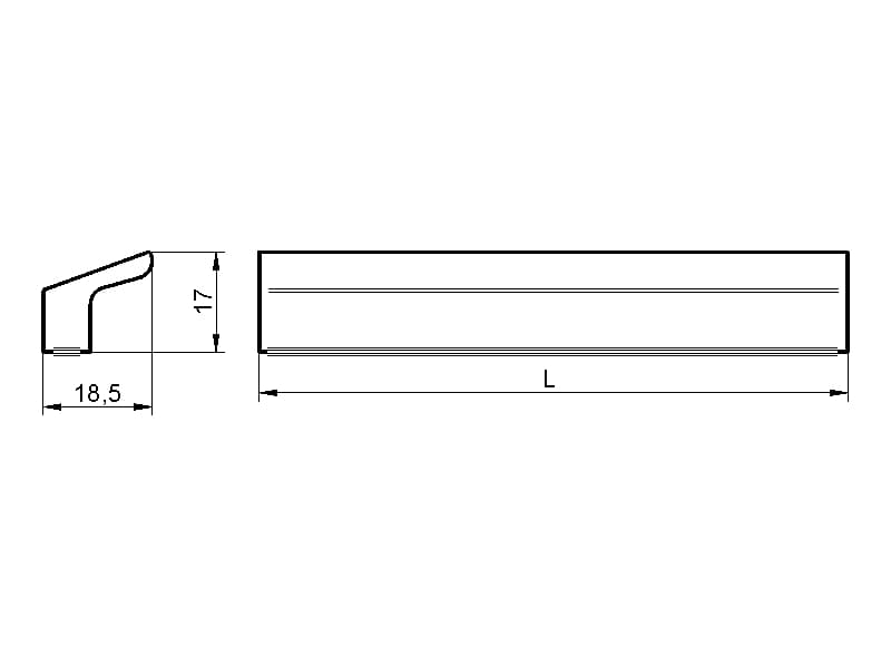Handle 1-860 schema