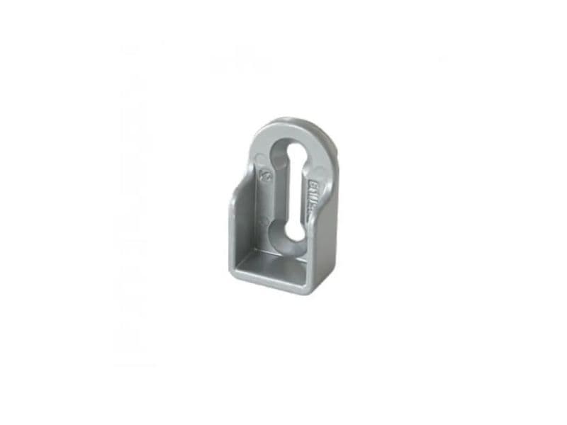 Clothing bar fastening AMS main image