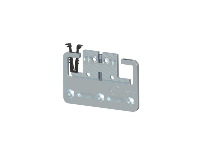 Hanging bracket aluminium 5mm main image