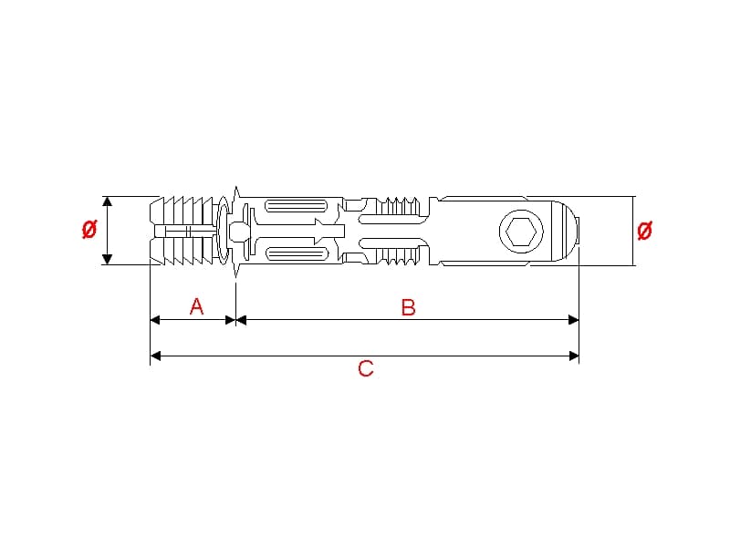 Connector schema
