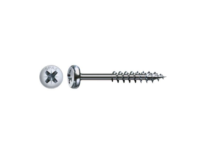 Chipboard screw POZI 2 main image