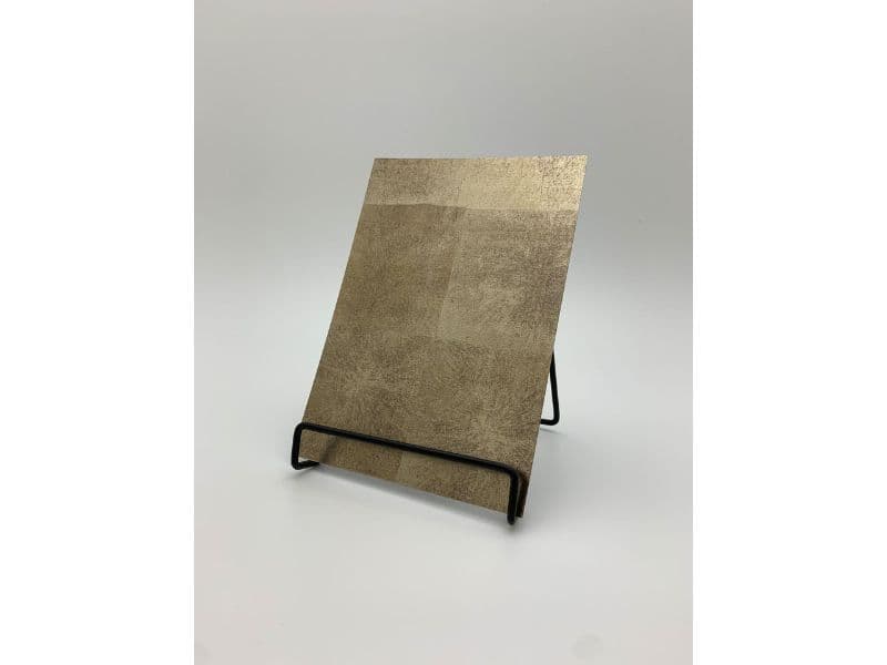 Design Panel - DM Bronze schema
