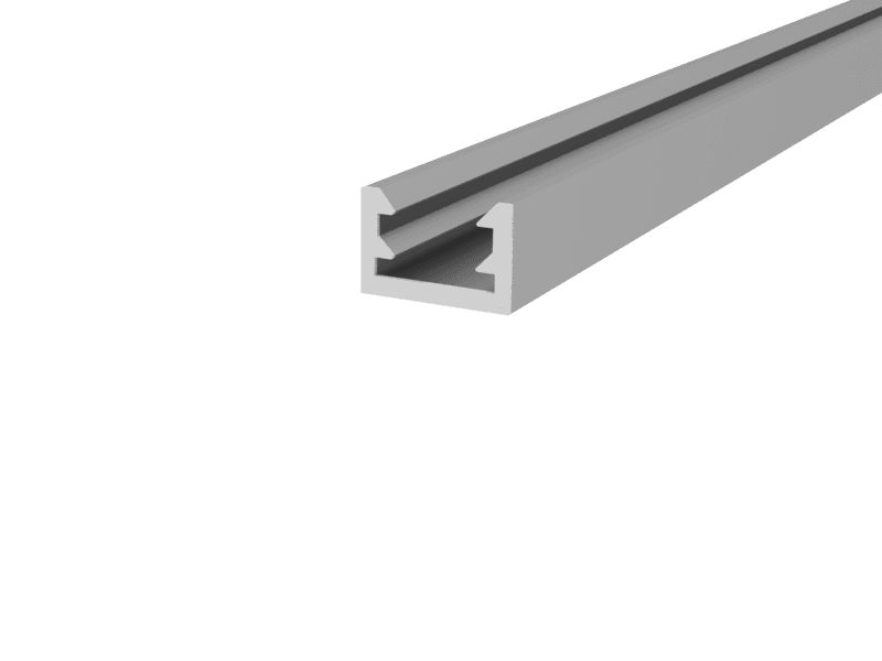 Lateral profile for wall coverings CRZ main image