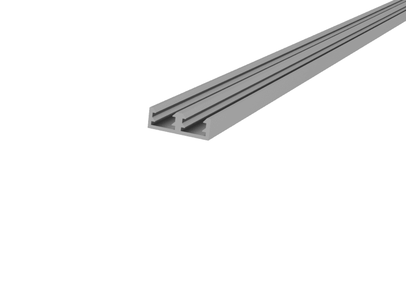 Supporting profile for wall coverings CR0 main image