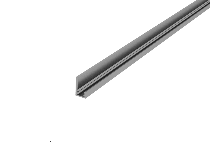 Lateral profile with nib CR6 main image