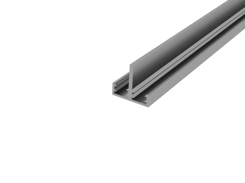Double profile with nib for wall coverings CR8 main image