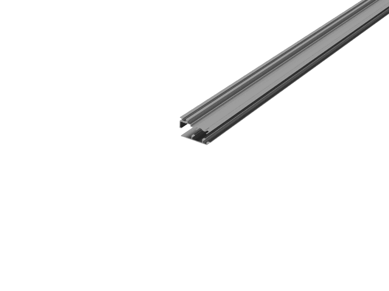 Skirting profile ZK6 main image
