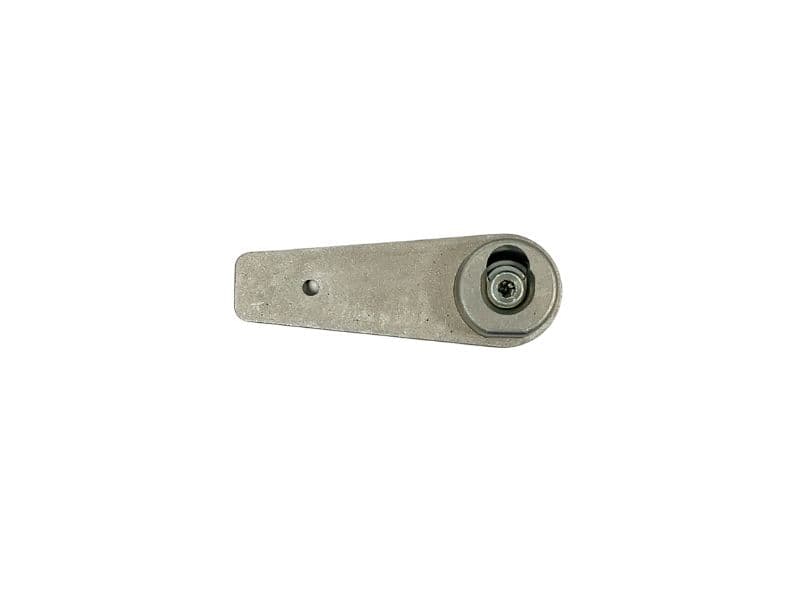 Adjustable leg LV303 schema