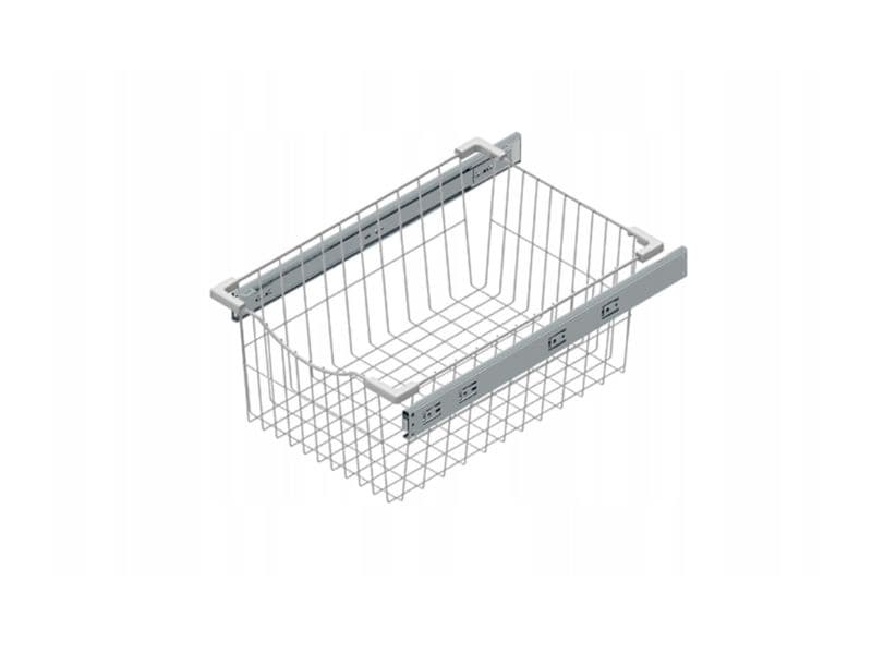 Wardrobe basket SIMPLA schema