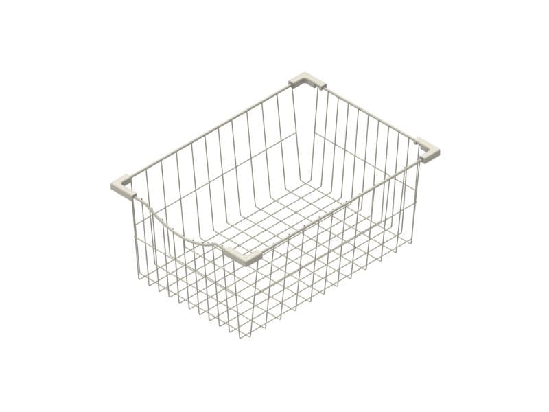 Wardrobe basket SIMPLA main image