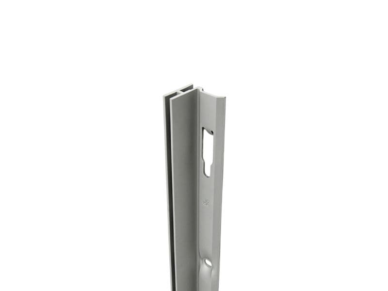 Single slotted profile, LEFT side (NB7) schema