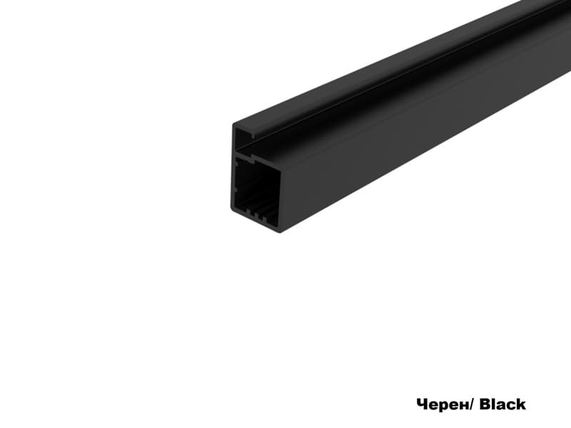 Frame Profile Z-22 schema